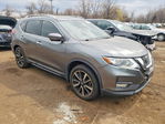 Nissan Rogue 2019
