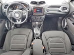 Jeep Renegade 2021