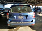 Subaru Forester 2015