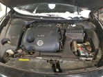Nissan Maxima 2012