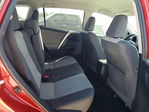 Toyota RAV 4 2015