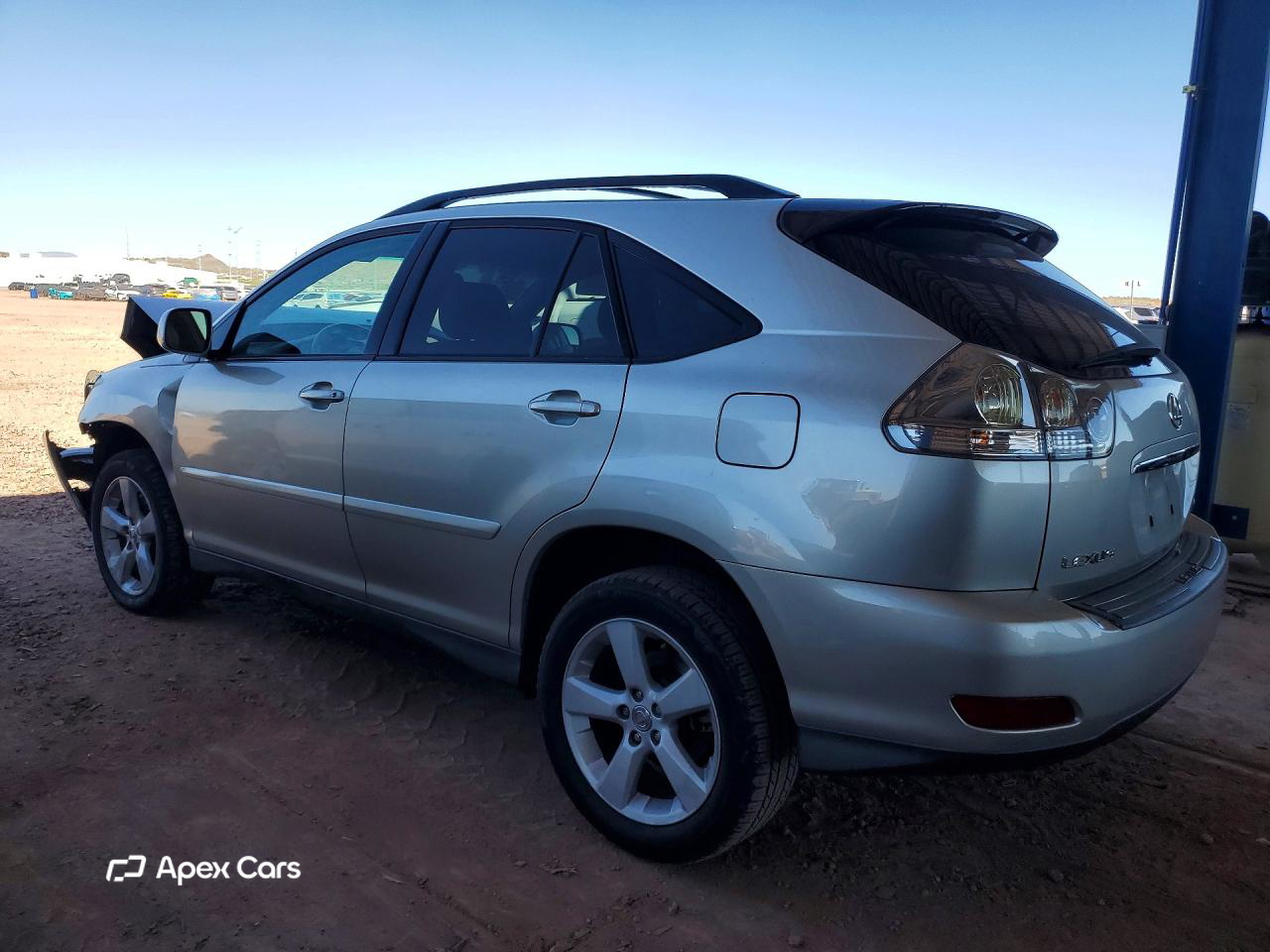 Lexus RX 2005