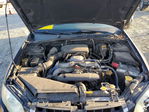 Subaru Outback 2009