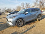 Toyota Highlander 2023
