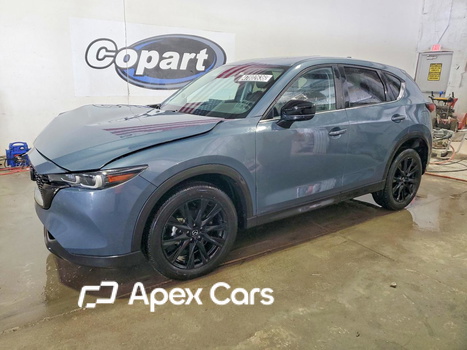 Mazda CX-5 2025 - Image 1 of 13