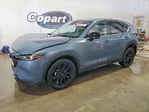 Mazda CX-5 2025