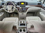 Nissan Quest 2011