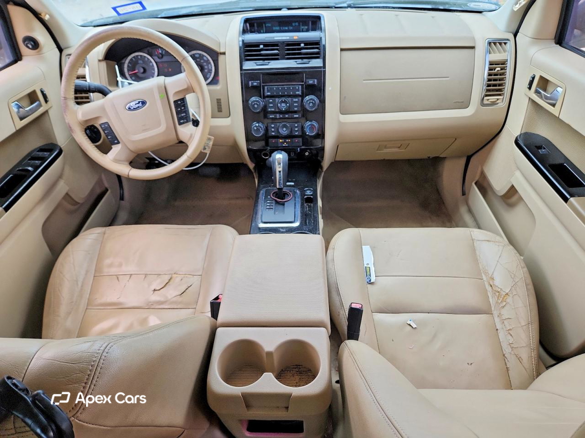 Ford Escape 2011