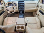 Ford Escape 2011