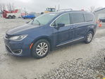 Chrysler Pacifica 2019