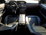 Mercedes-Benz E-klasse 2014