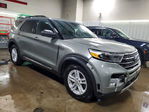 Ford Explorer 2020