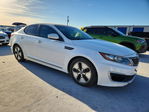 Kia Optima 2012