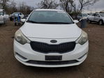 Kia Forte 2016