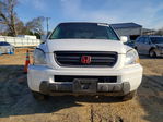 Honda Pilot 2005