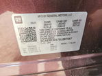 Buick Enclave 2025
