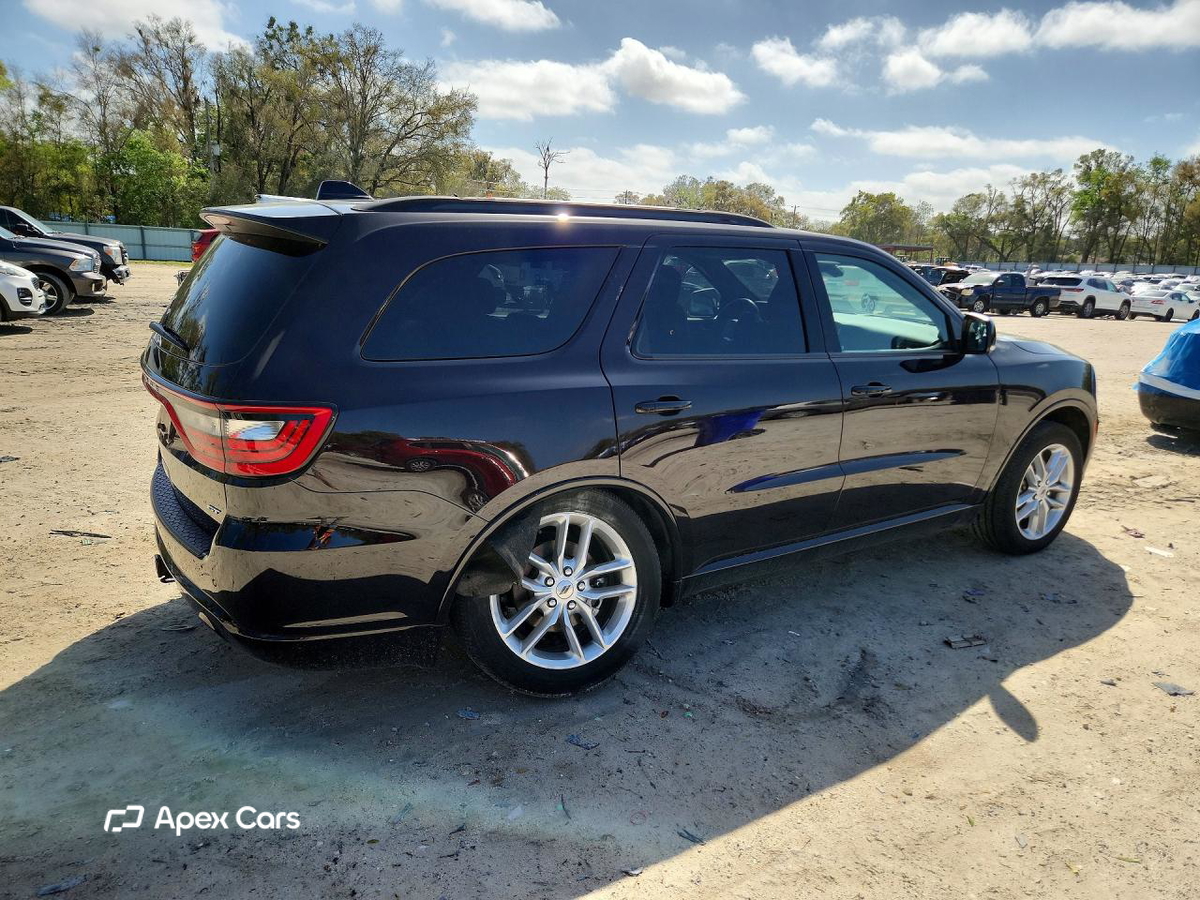 Dodge Durango 2023