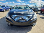Hyundai Sonata 2013