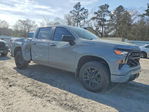 Chevrolet Silverado 2024