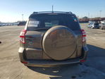 Toyota RAV 4 2011