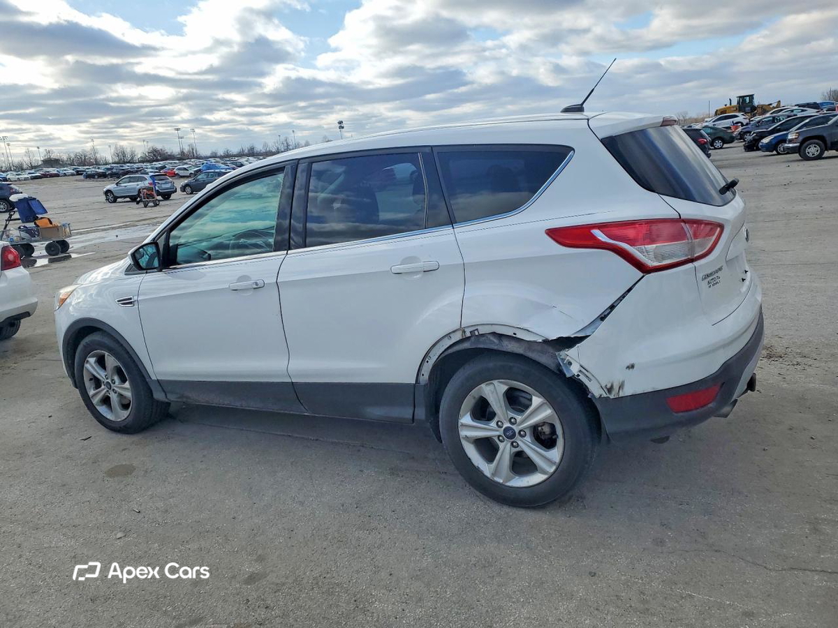 Ford Escape 2014
