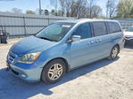Honda Odyssey 2007