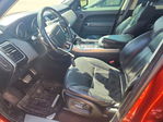 Land Rover Range Rover 2014