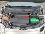 Fiat 500 2012