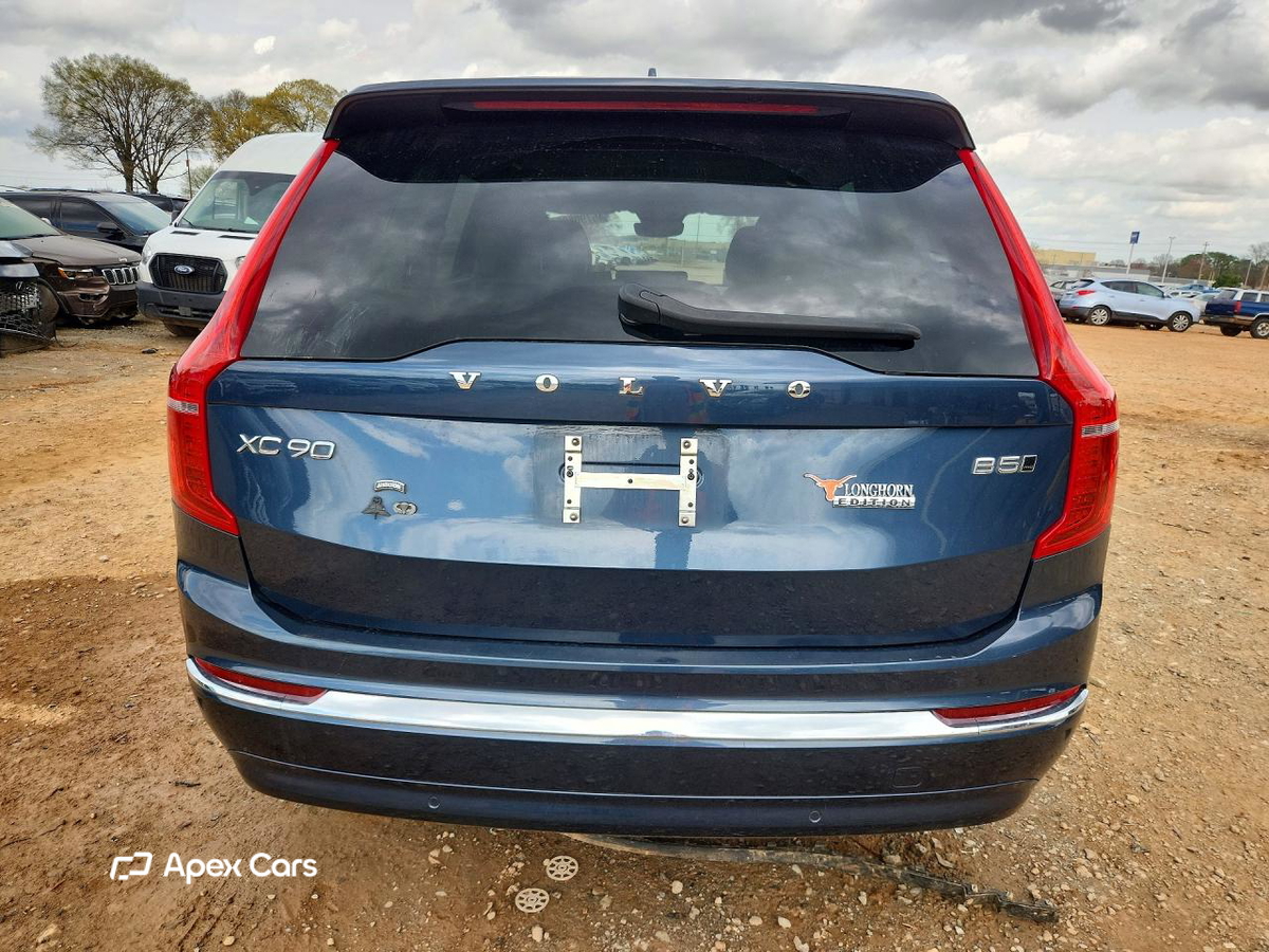 Volvo XC90 2024