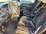 Dodge Caravan 2014