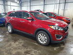 Kia Sorento 2017