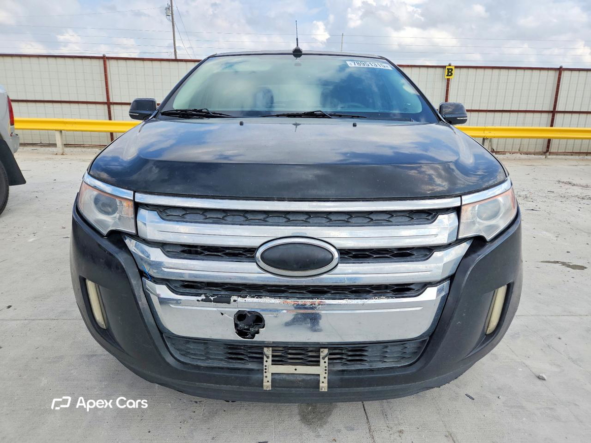Ford Edge 2013