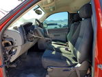 Chevrolet Silverado 2012
