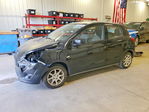 Mitsubishi Mirage 2015