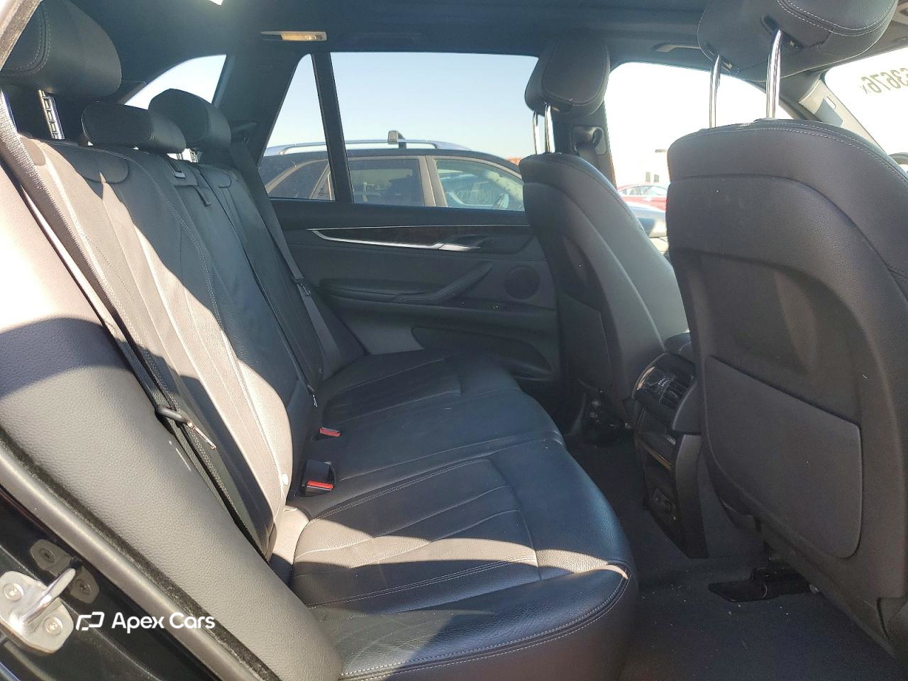 BMW X5 2017