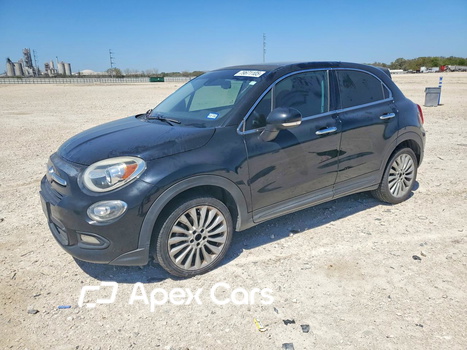 Fiat 500 2016 - Zdjęcie 1 z 12