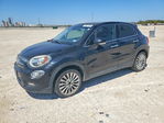 Fiat 500 2016