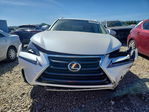 Lexus NX 2017