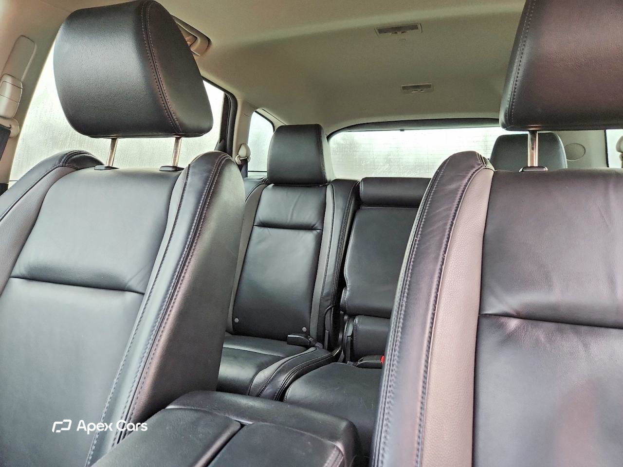 Mazda CX-9 2012