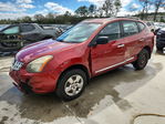 Nissan Rogue 2015
