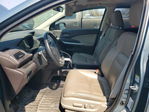 Honda CR-V 2012
