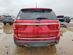 Ford Explorer 2018