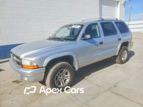 Dodge Durango 2003 - Image 1 of 12