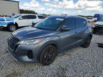 Nissan Kicks 2021