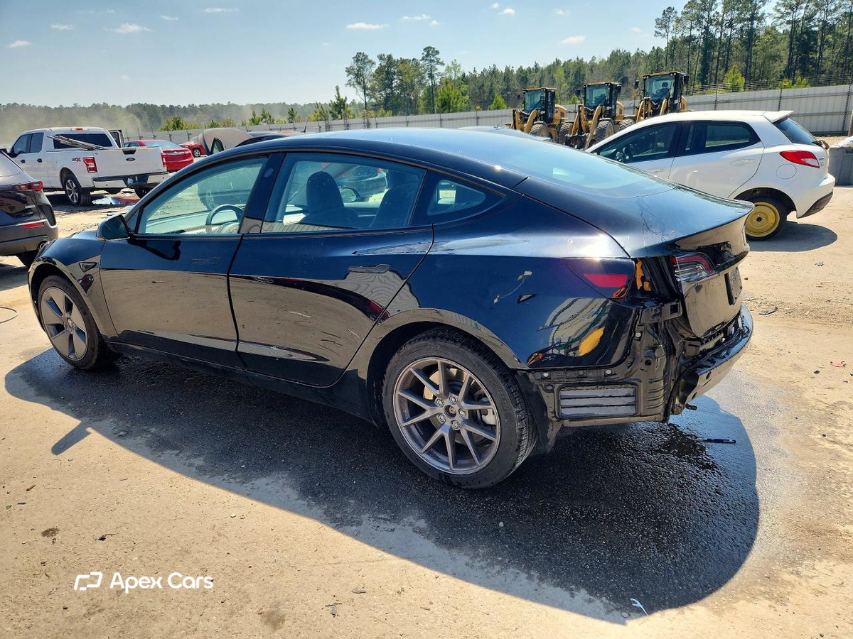 Tesla Model 3 2023