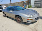 Chevrolet Camaro 2001