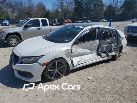 Honda Civic 2018 - Image 1 of 13