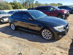 BMW Series 3 2011