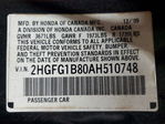 Honda Civic 2010