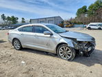 Chevrolet Impala 2017